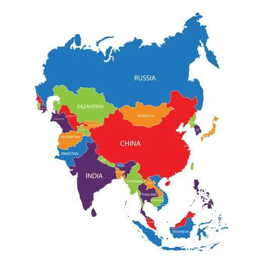 Asia