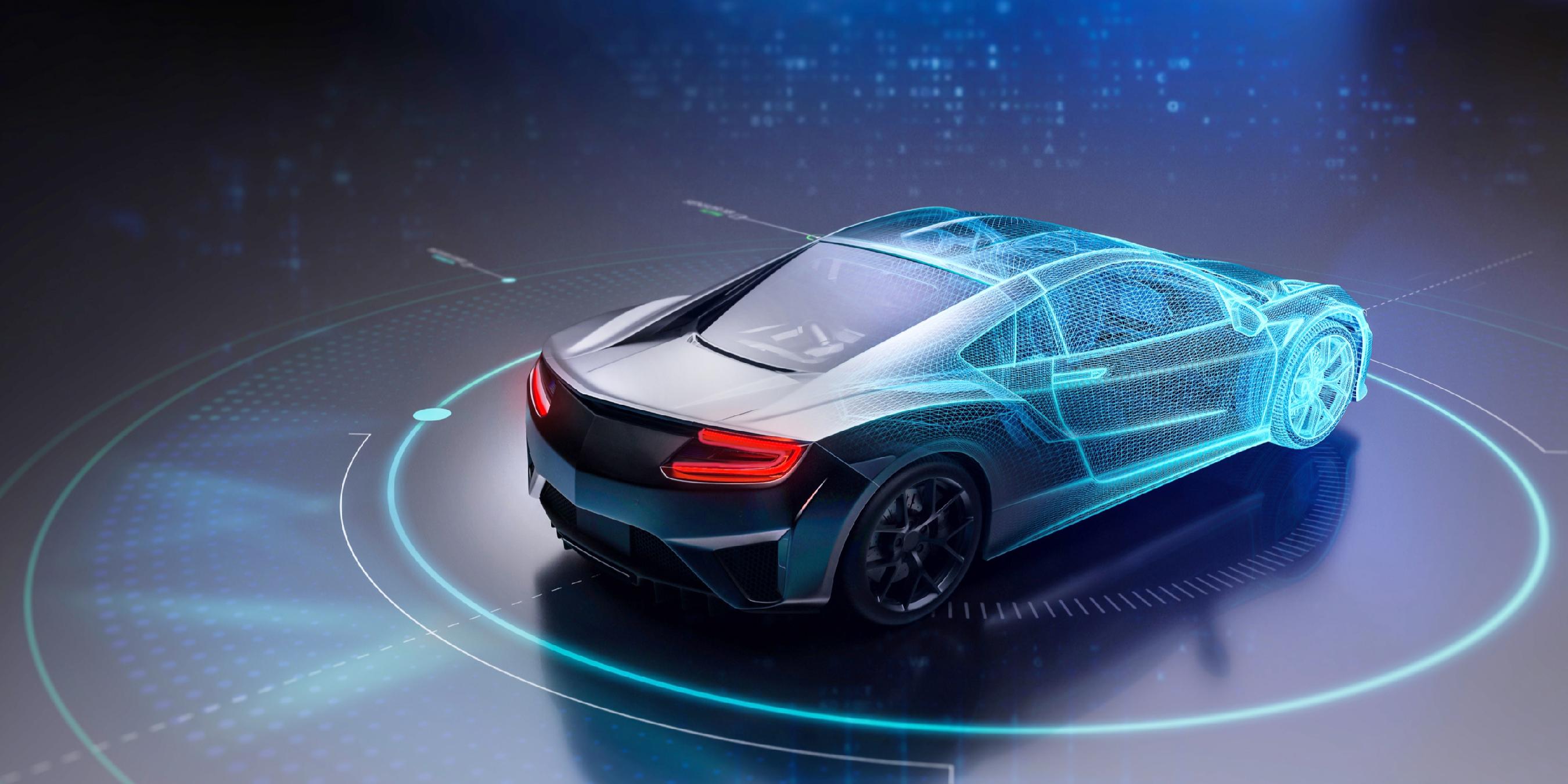 电子元器件AEC Q系列产品测试