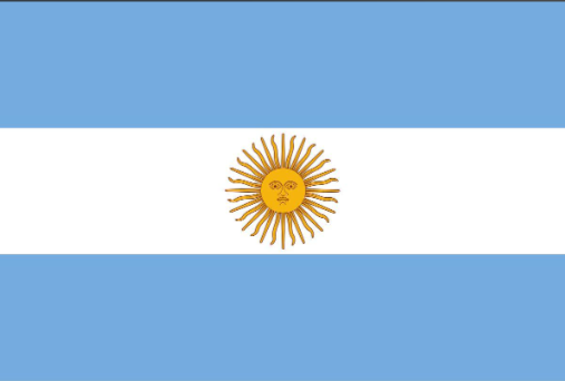 阿根廷