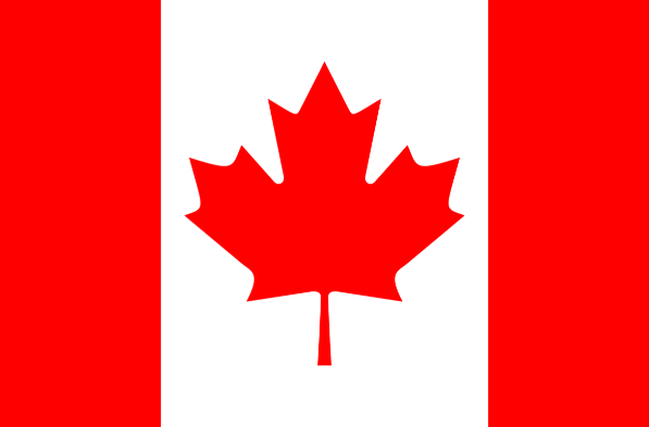 加拿大