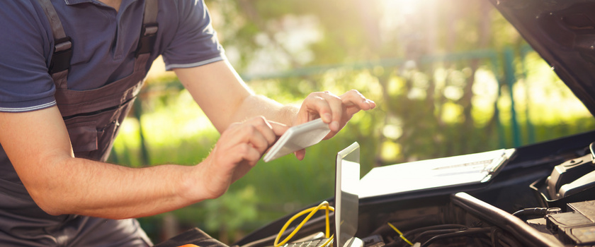 紧急呼叫系统测试认证