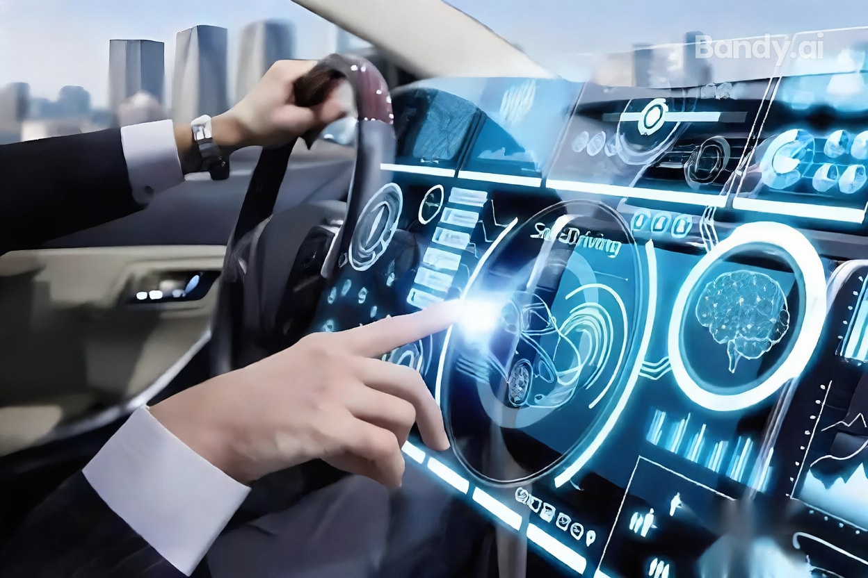 汽车零部件及被动安全系统测试