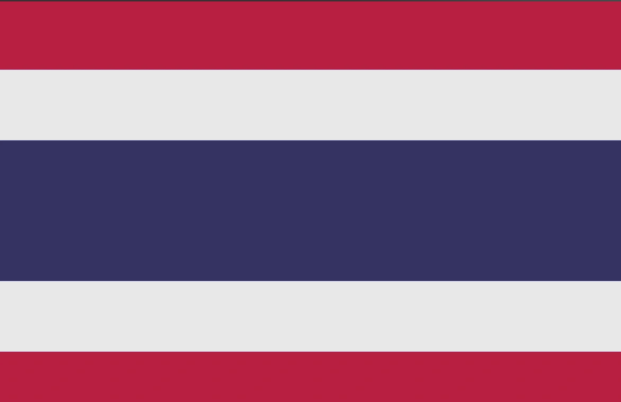 泰国